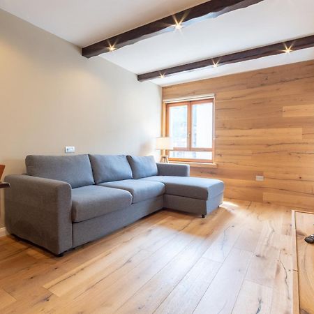 Bilocale Vicino Al Cretaz Con Posto Auto - As28 Apartment Бройл-Червиня Екстериор снимка